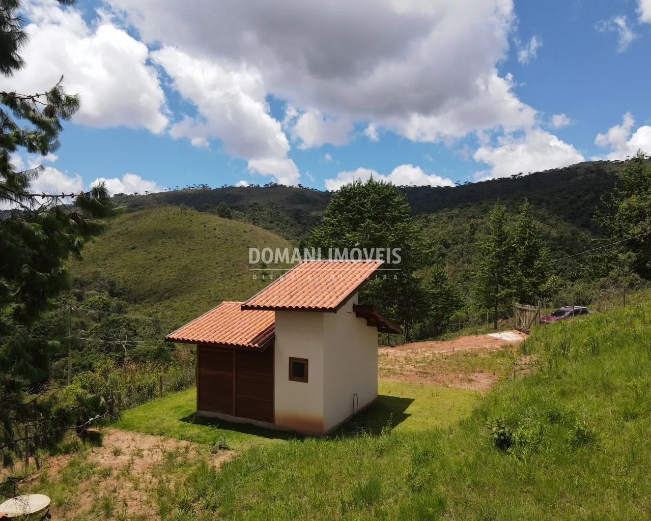 Casa à venda de 1.030 m² em Campos do Jordão, SP, Brasil
