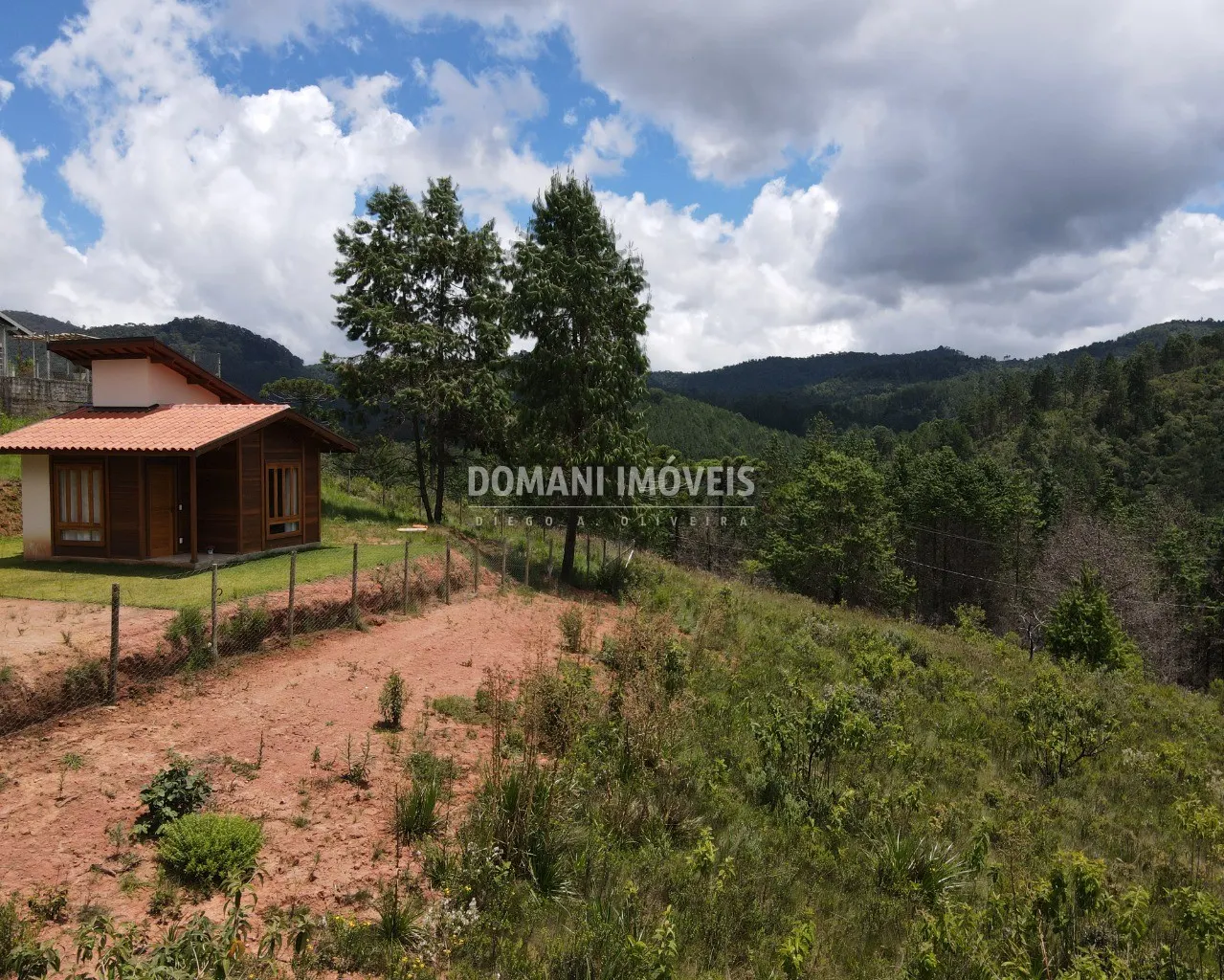 Casa à venda de 1.030 m² em Campos do Jordão, SP, Brasil