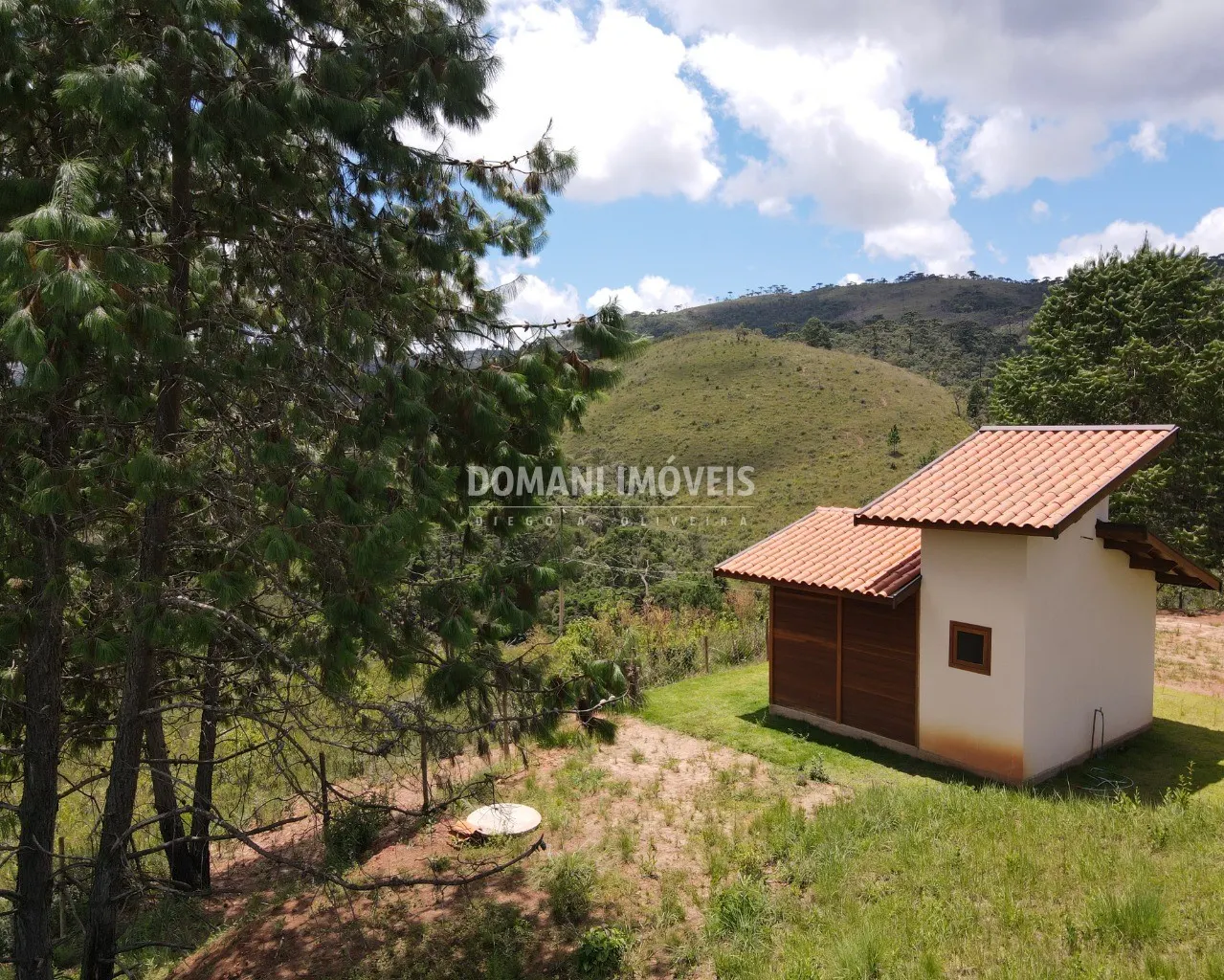 Casa à venda de 1.030 m² em Campos do Jordão, SP, Brasil
