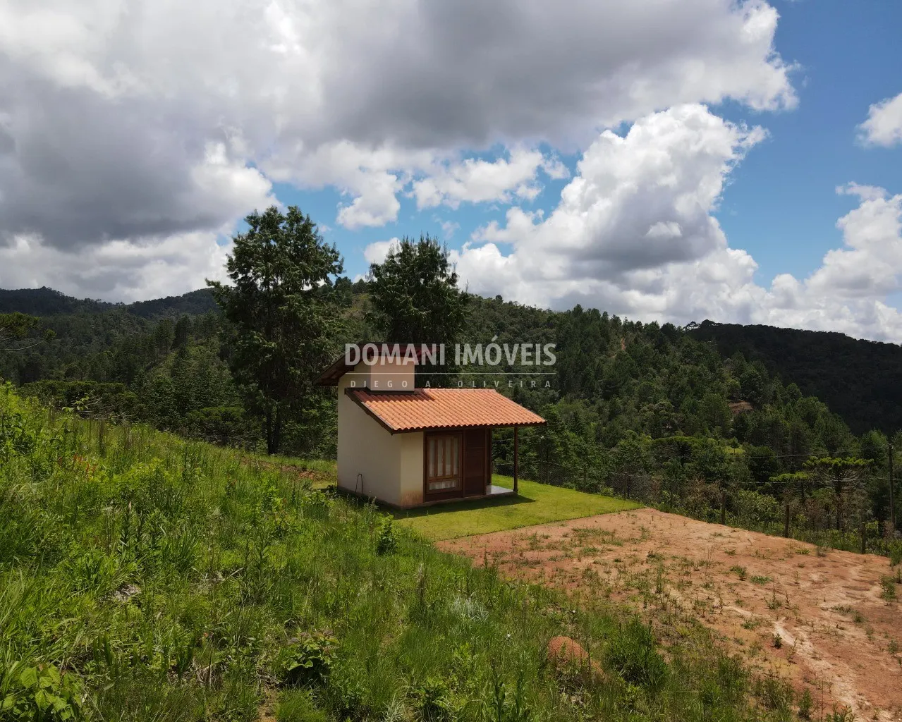Casa à venda de 1.030 m² em Campos do Jordão, SP, Brasil