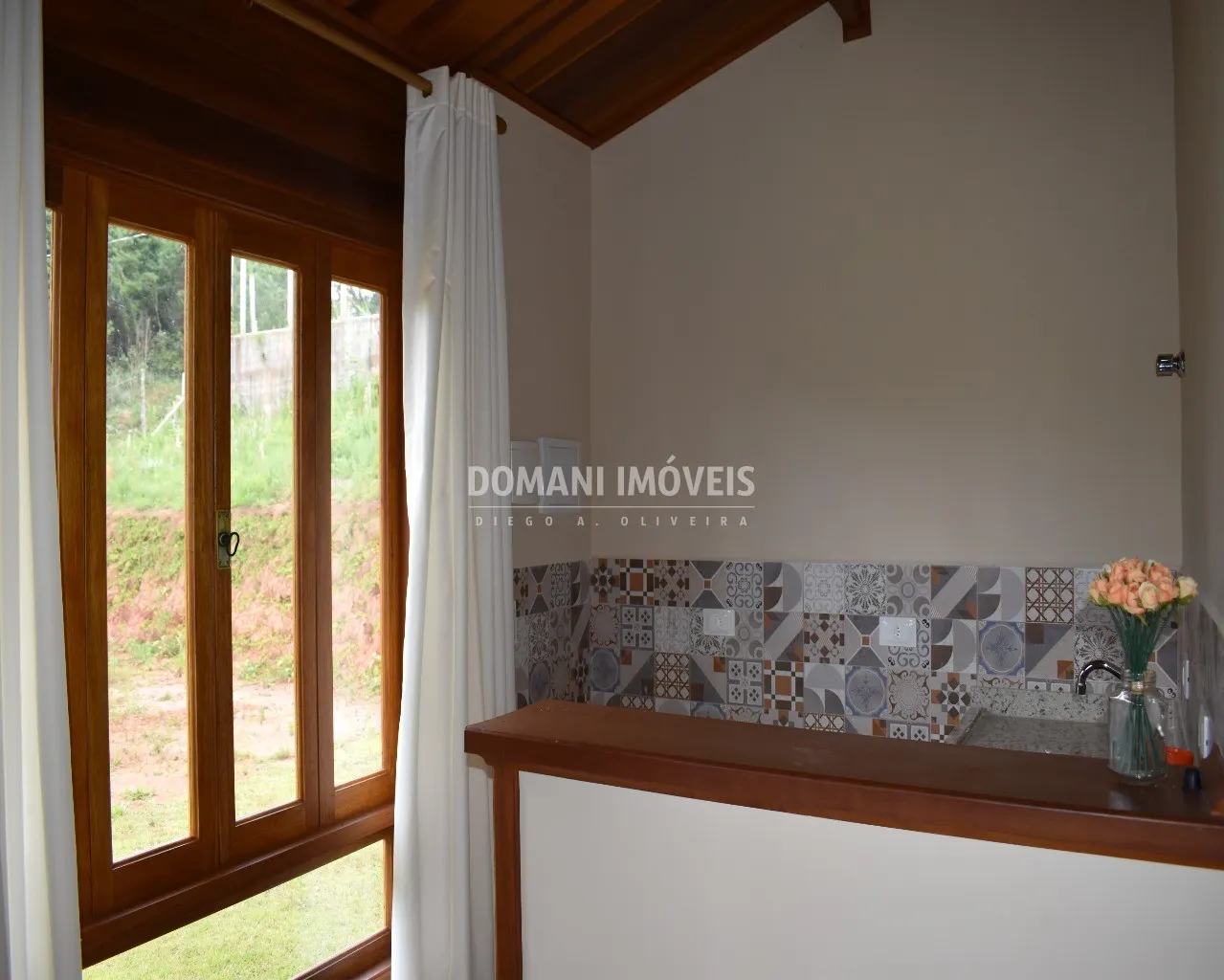 Casa à venda de 1.030 m² em Campos do Jordão, SP, Brasil