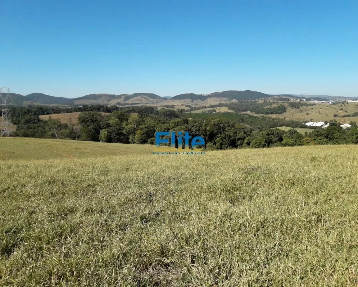 Small farm for sale of 74 acres in Amparo, SP, Brazil