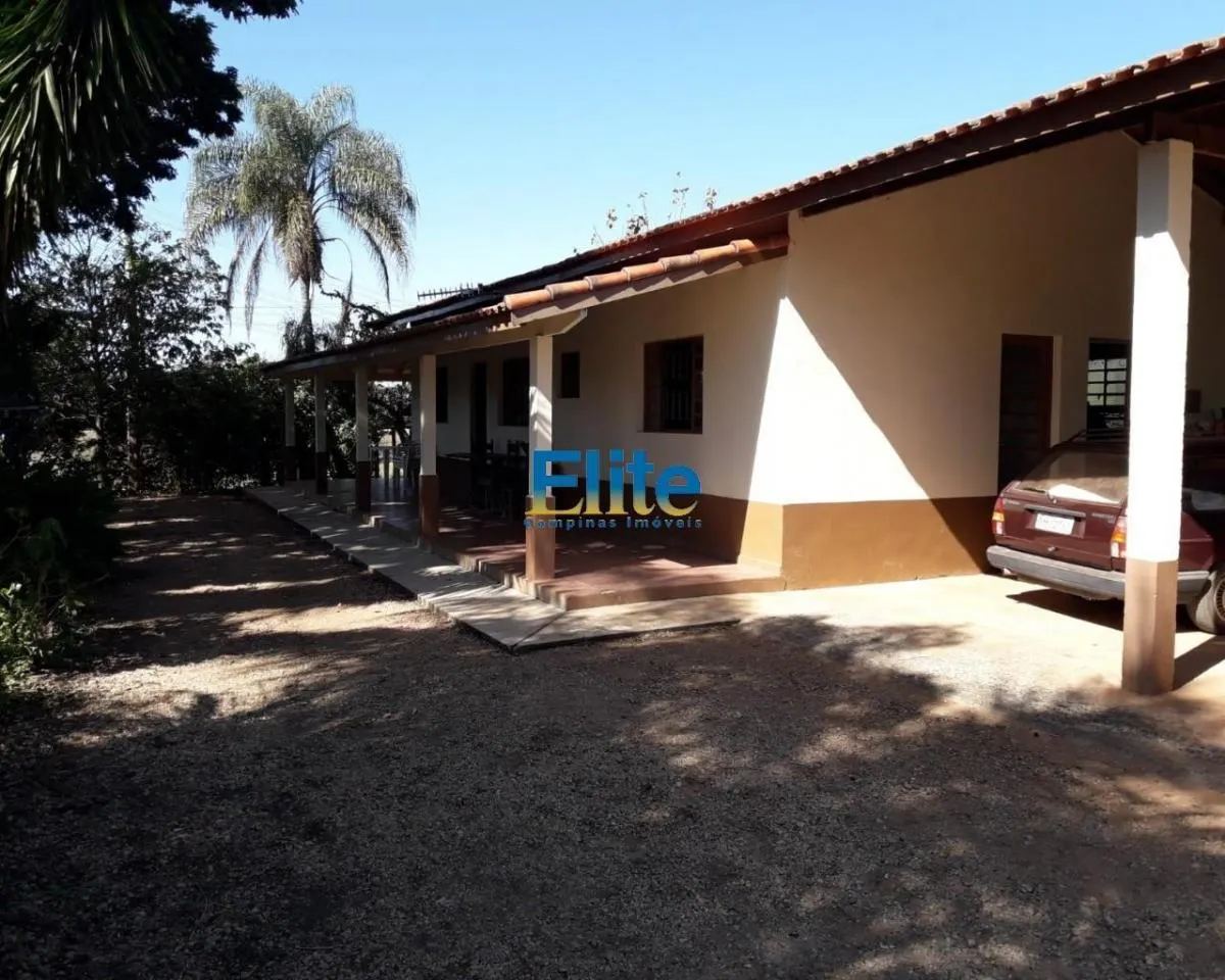 Small farm for sale of 74 acres in Amparo, SP, Brazil