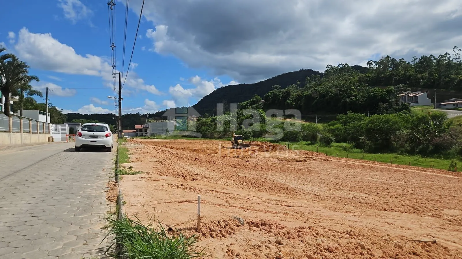 Plot for sale of 751 m² in Guabiruba, SC, Brazil