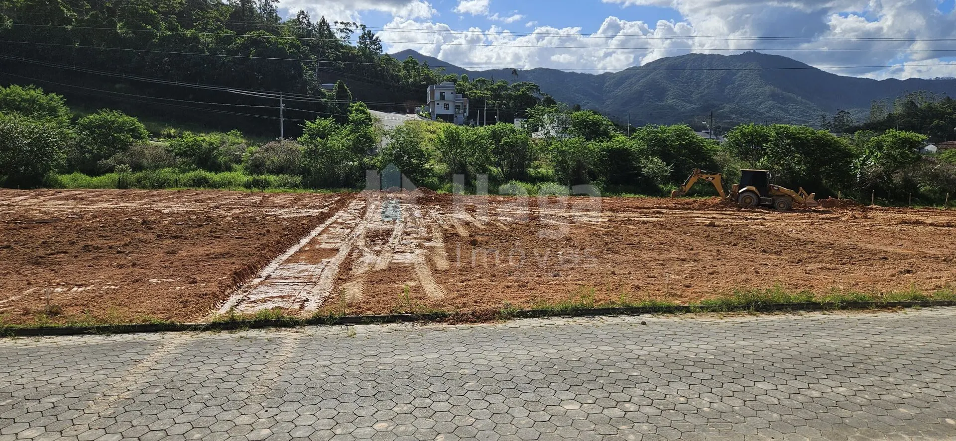 Plot for sale of 751 m² in Guabiruba, SC, Brazil