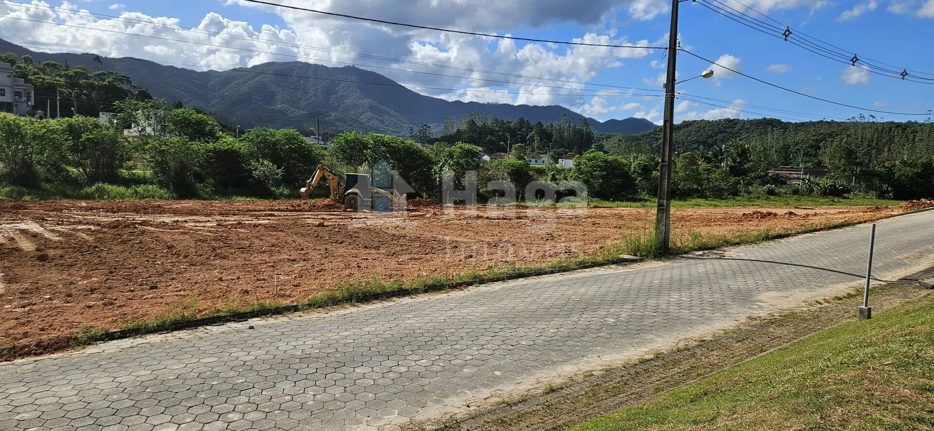 Plot for sale of 751 m² in Guabiruba, SC, Brazil