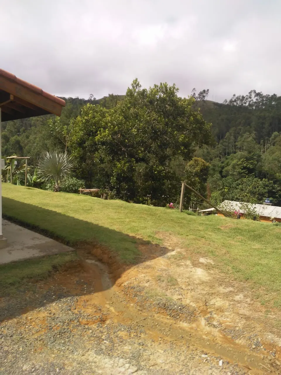 Plot for sale of 5 acres in São José dos Campos, SP, Brazil