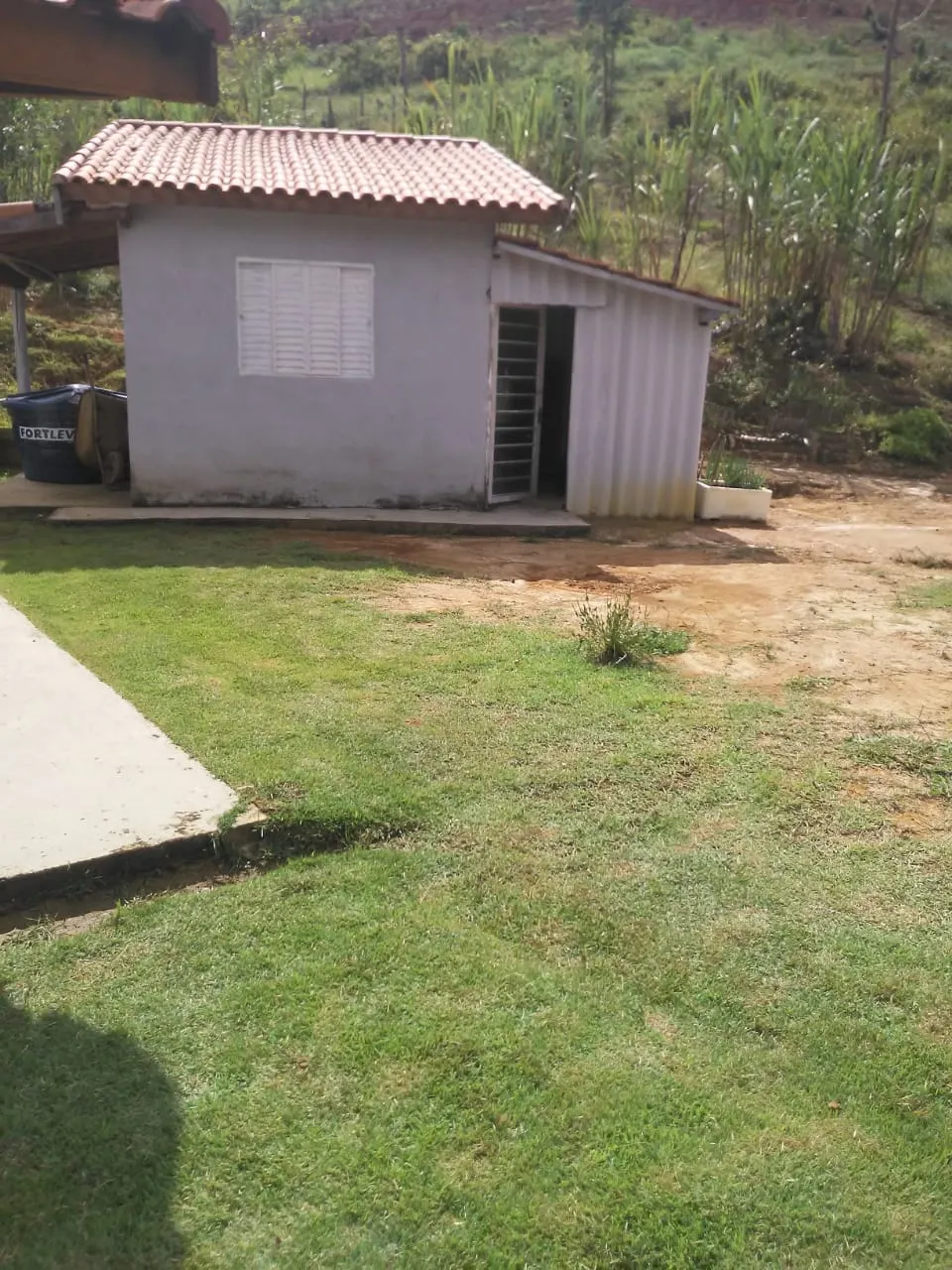 Plot for sale of 5 acres in São José dos Campos, SP, Brazil