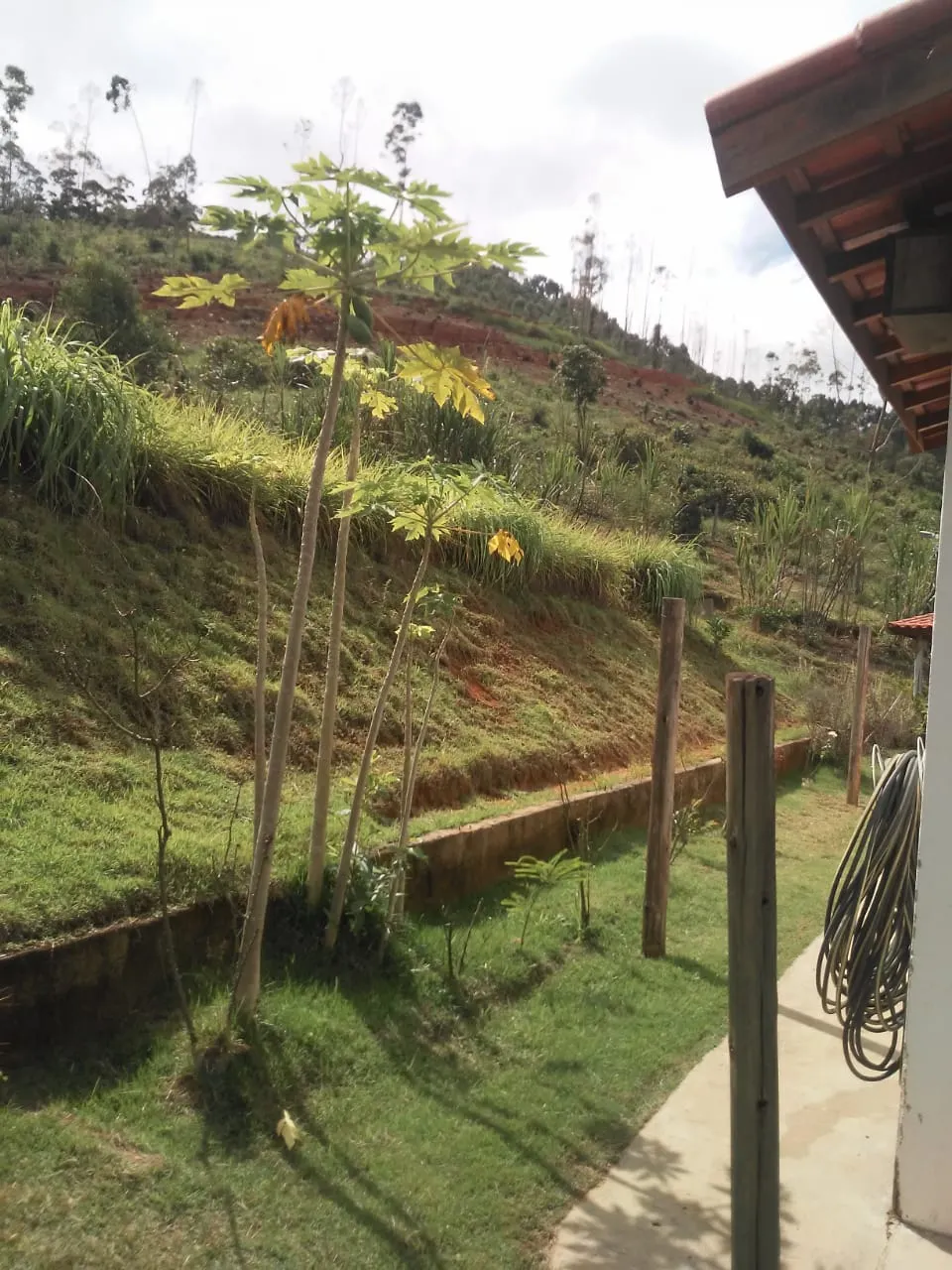 Plot for sale of 5 acres in São José dos Campos, SP, Brazil
