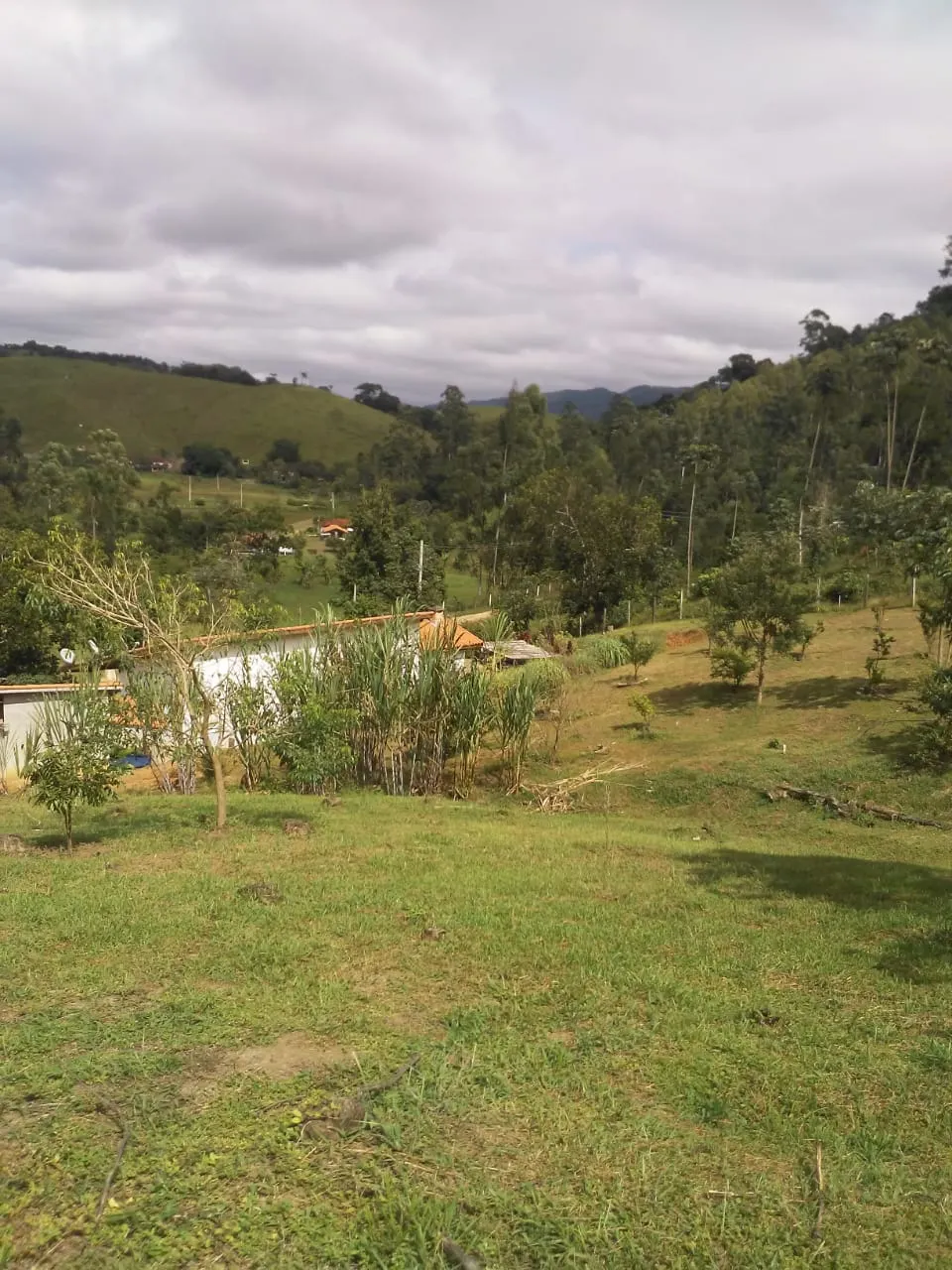 Plot for sale of 5 acres in São José dos Campos, SP, Brazil