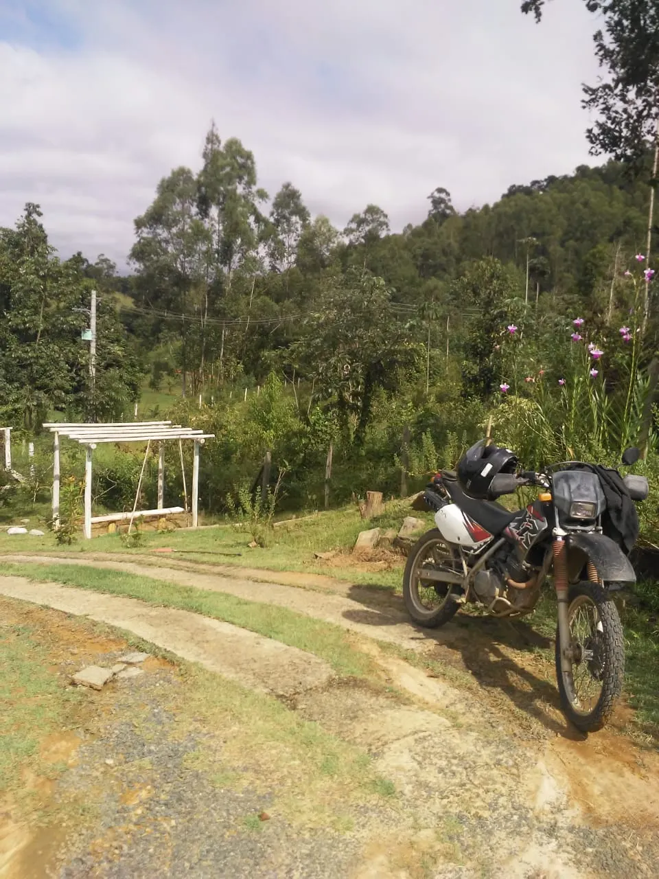 Plot for sale of 5 acres in São José dos Campos, SP, Brazil