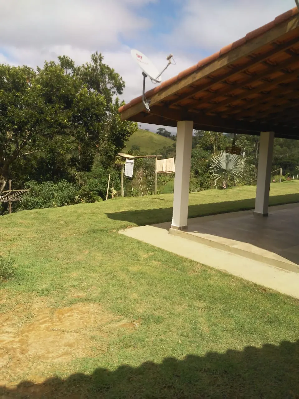 Plot for sale of 5 acres in São José dos Campos, SP, Brazil