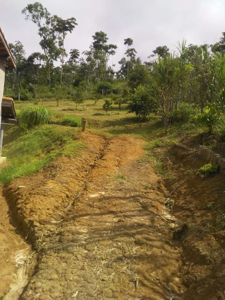 Plot for sale of 5 acres in São José dos Campos, SP, Brazil