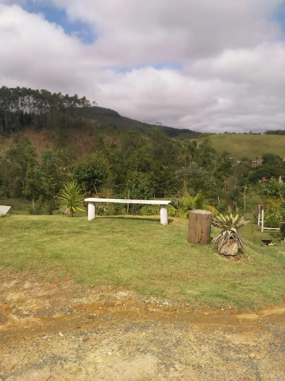 Plot for sale of 5 acres in São José dos Campos, SP, Brazil