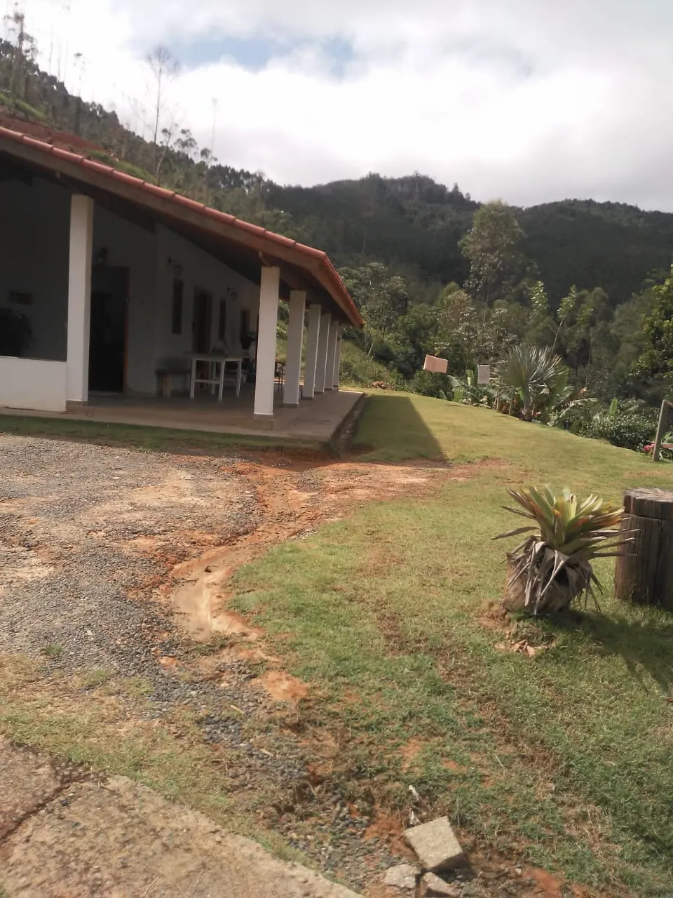 Terreno à venda de 2 ha em São José dos Campos, SP, Brasil