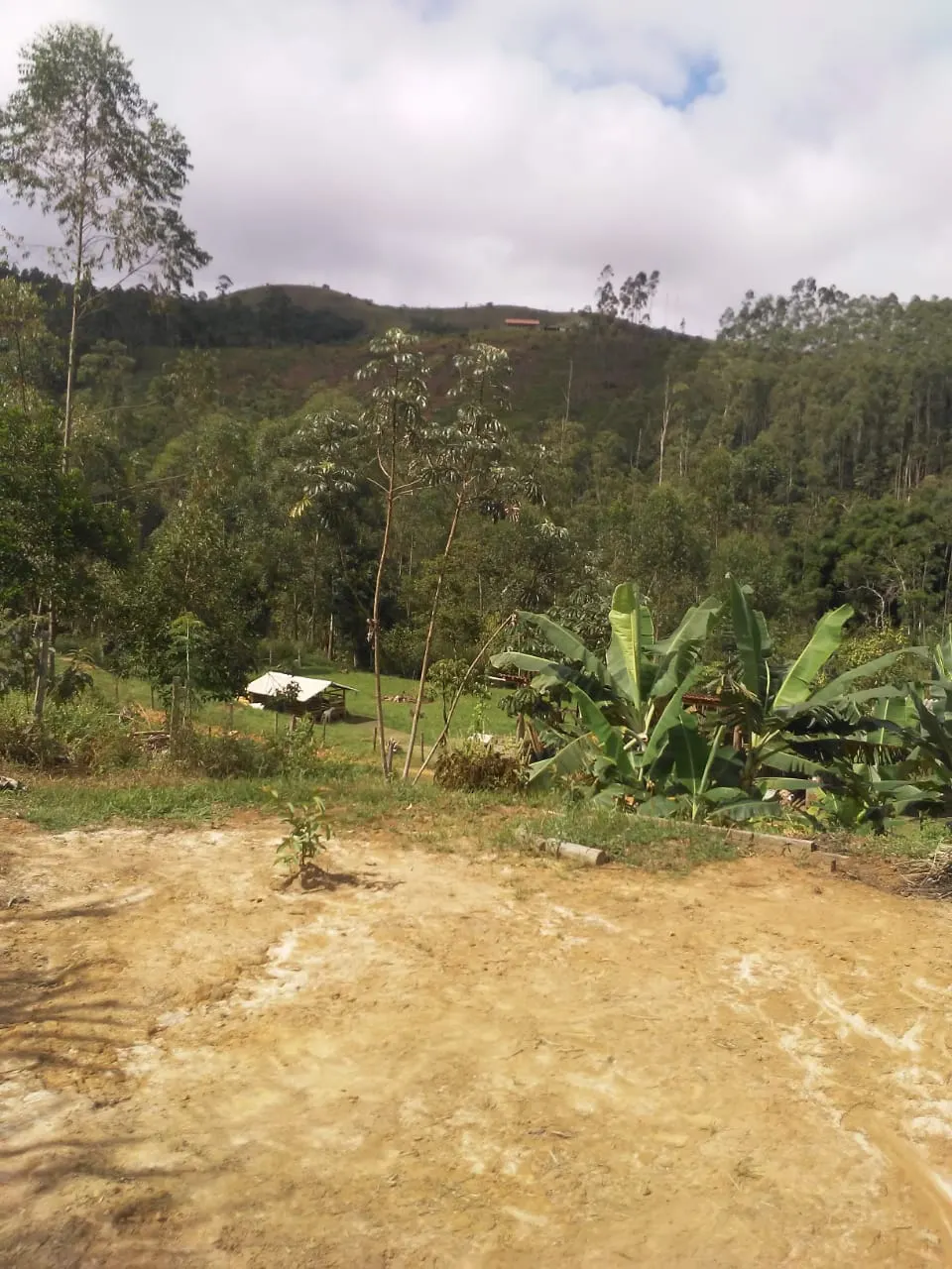Plot for sale of 5 acres in São José dos Campos, SP, Brazil