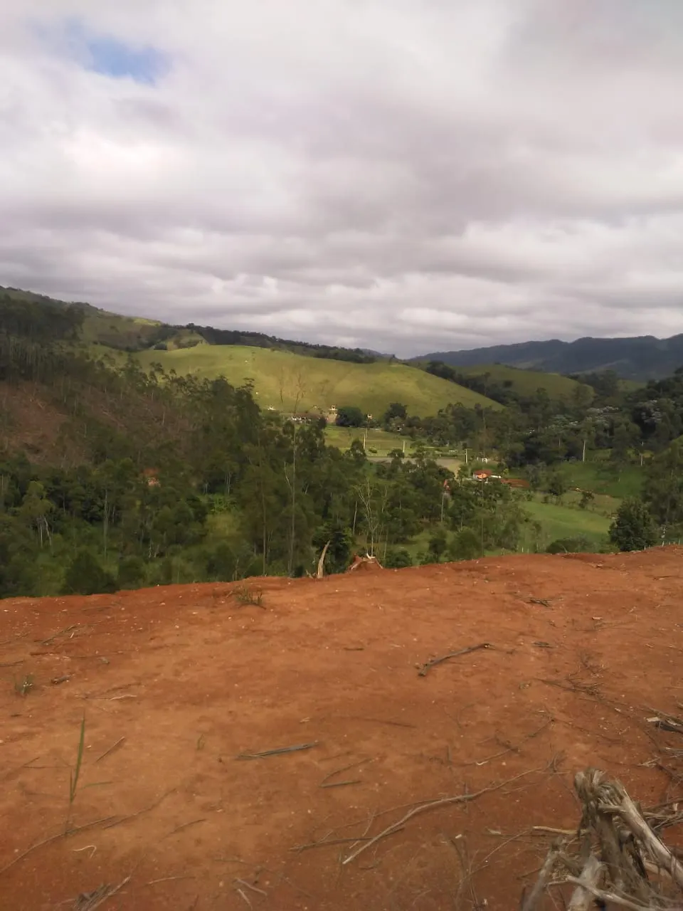Plot for sale of 5 acres in São José dos Campos, SP, Brazil