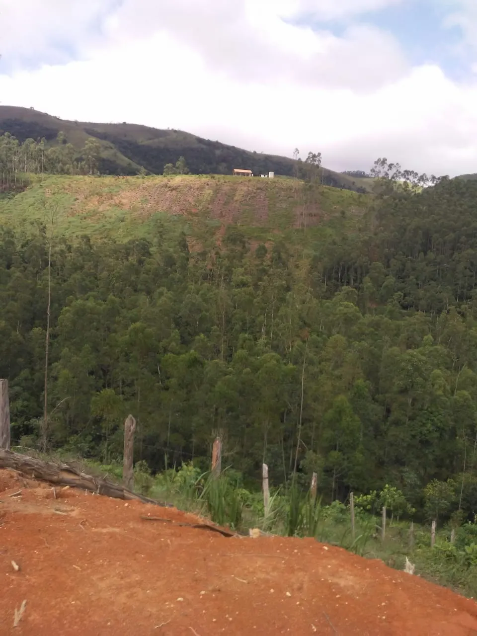 Plot for sale of 5 acres in São José dos Campos, SP, Brazil