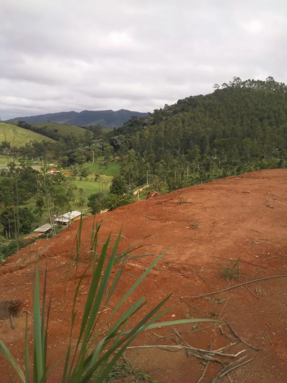 Plot for sale of 5 acres in São José dos Campos, SP, Brazil