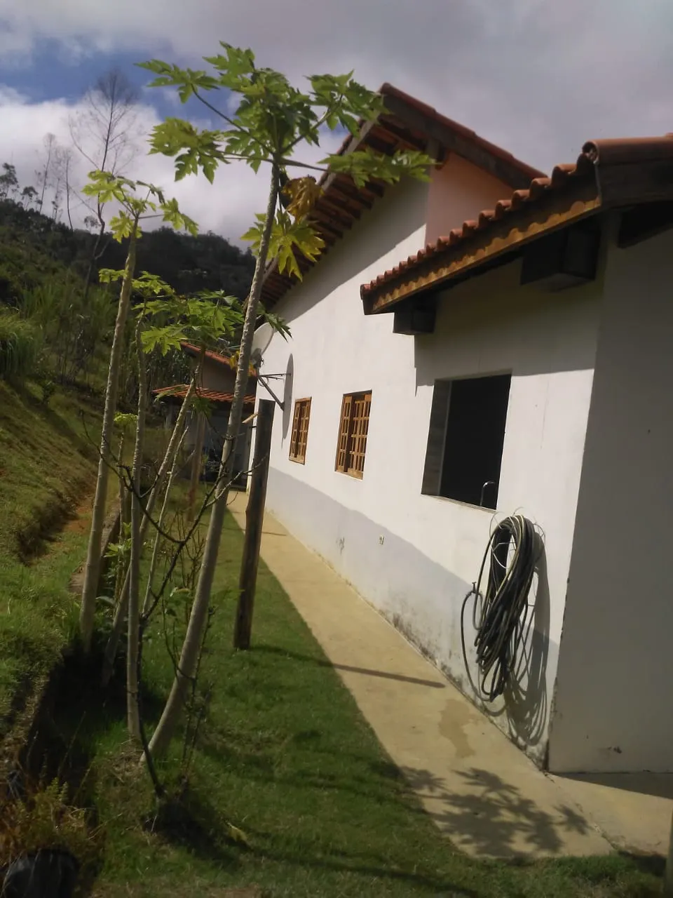 Plot for sale of 5 acres in São José dos Campos, SP, Brazil