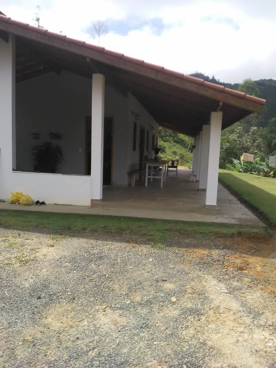 Plot for sale of 5 acres in São José dos Campos, SP, Brazil