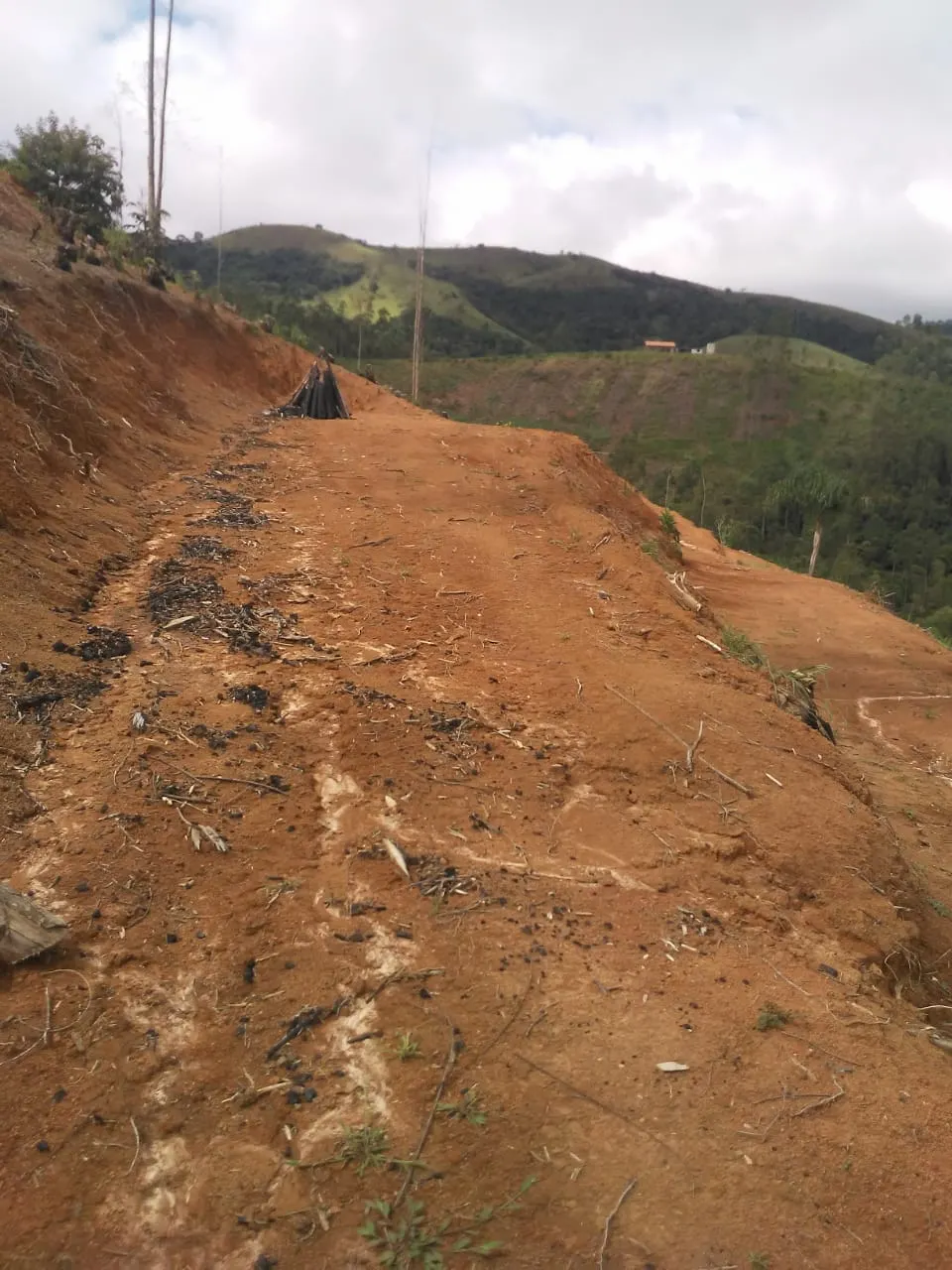 Plot for sale of 5 acres in São José dos Campos, SP, Brazil