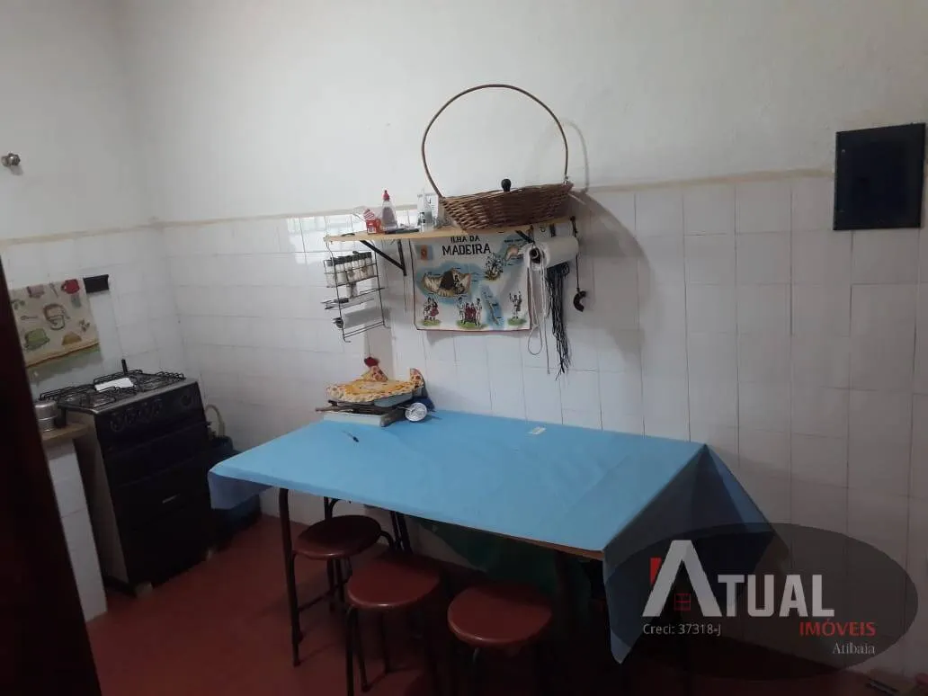 Casa à venda de 960 m² em Mairiporã, SP, Brasil