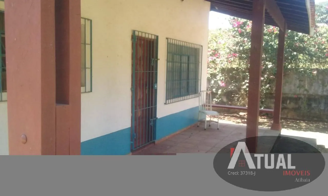 Casa à venda de 960 m² em Mairiporã, SP, Brasil