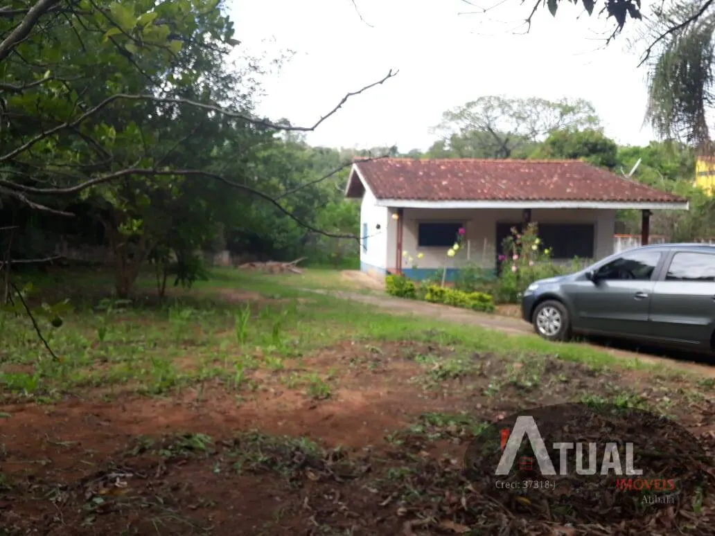 Casa à venda de 960 m² em Mairiporã, SP, Brasil