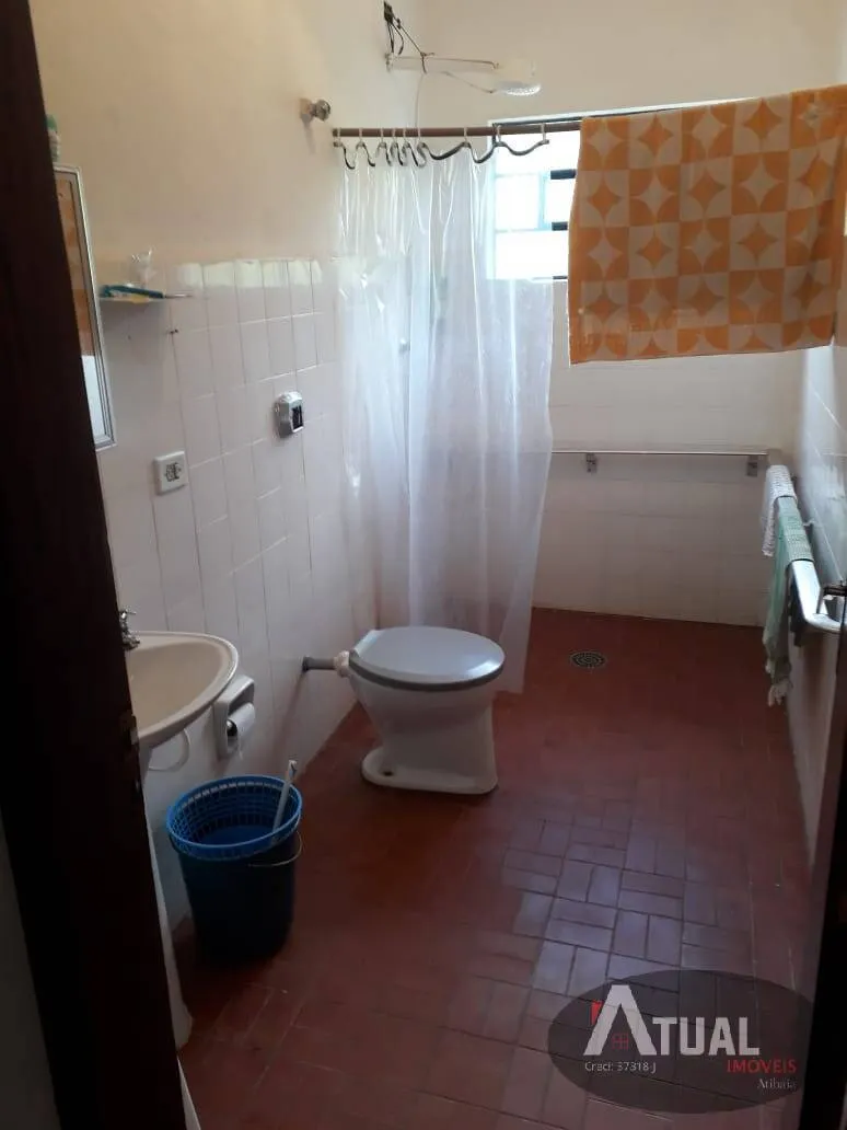 Casa à venda de 960 m² em Mairiporã, SP, Brasil