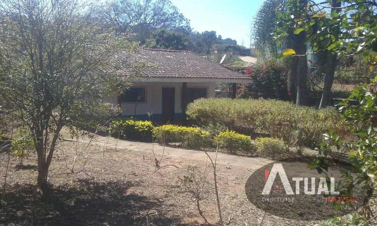 Casa à venda de 960 m² em Mairiporã, SP, Brasil