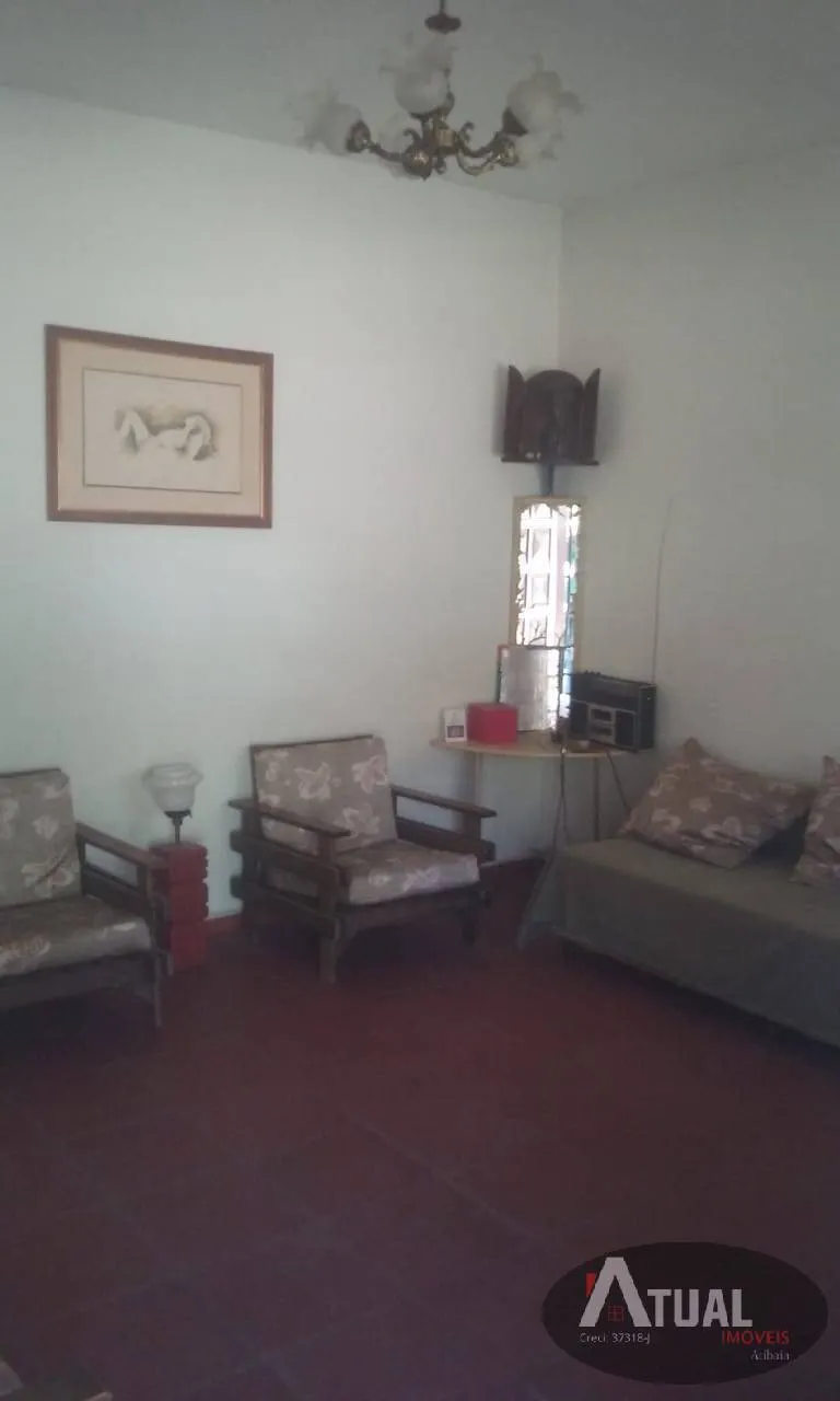 Casa à venda de 960 m² em Mairiporã, SP, Brasil