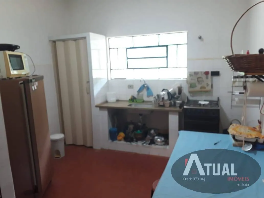 Casa à venda de 960 m² em Mairiporã, SP, Brasil