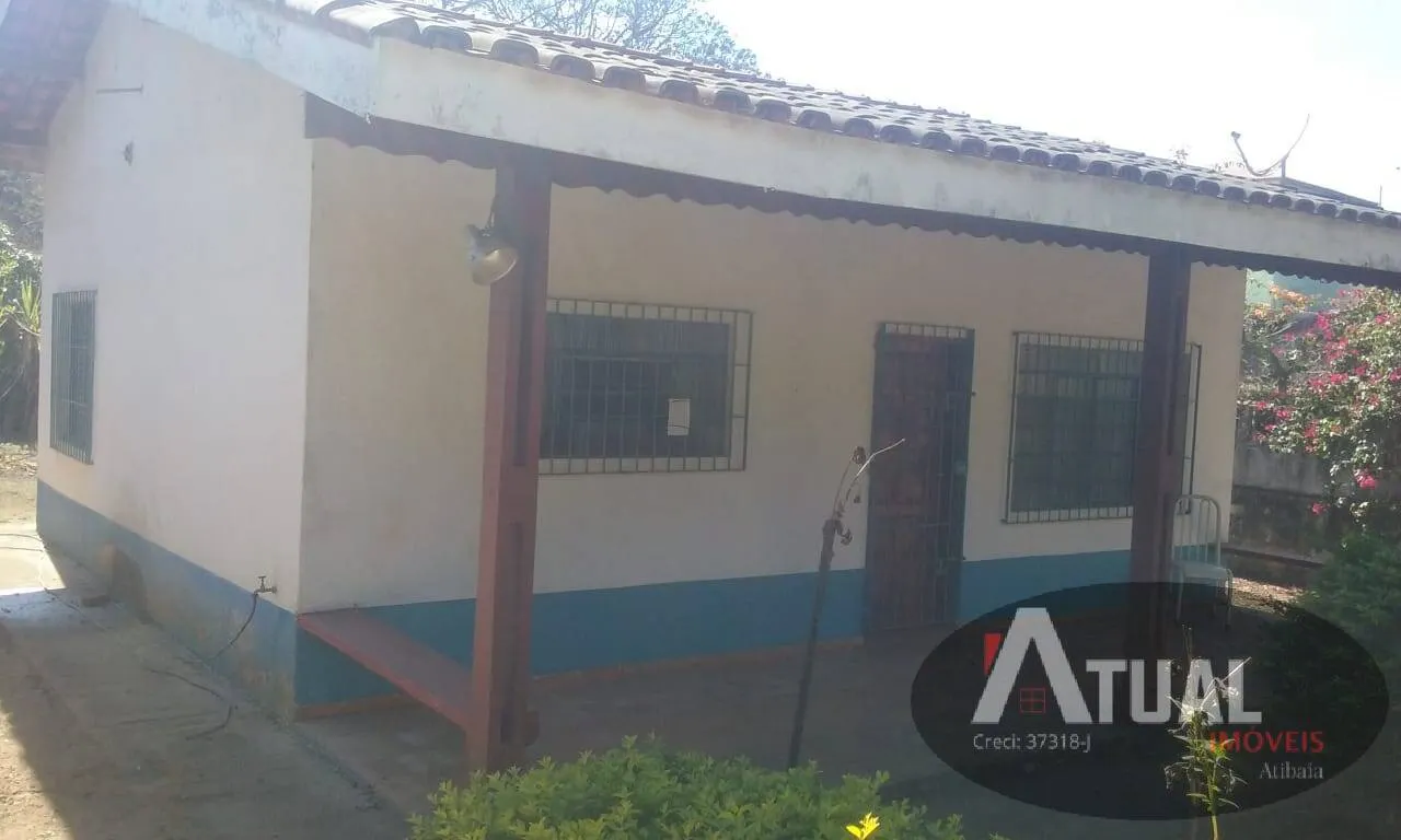 Casa à venda de 960 m² em Mairiporã, SP, Brasil