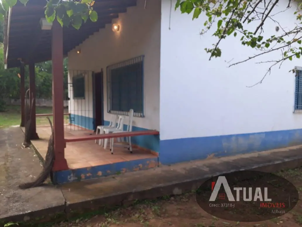 Casa à venda de 960 m² em Mairiporã, SP, Brasil