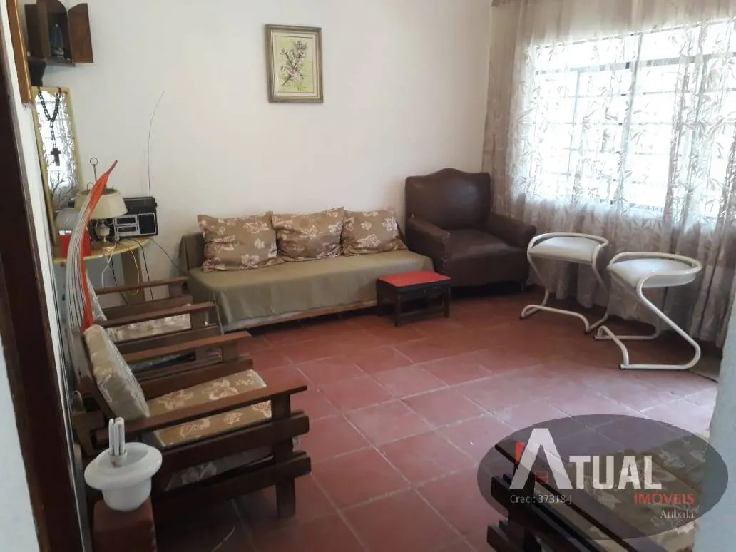 Casa à venda de 960 m² em Mairiporã, SP, Brasil
