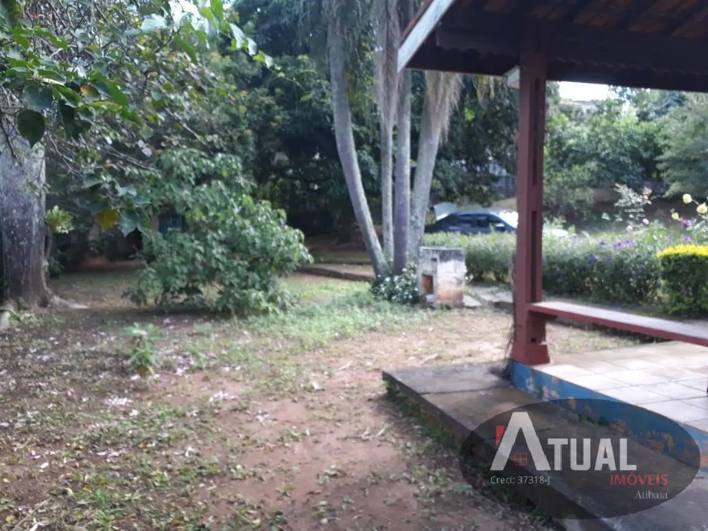 Casa à venda de 960 m² em Mairiporã, SP, Brasil