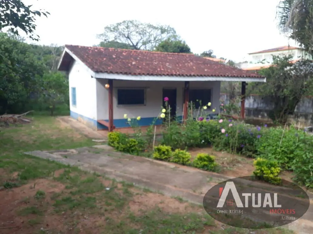 Casa à venda de 960 m² em Mairiporã, SP, Brasil