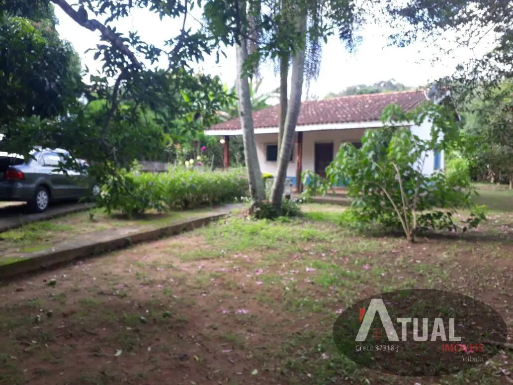 Casa à venda de 960 m² em Mairiporã, SP, Brasil