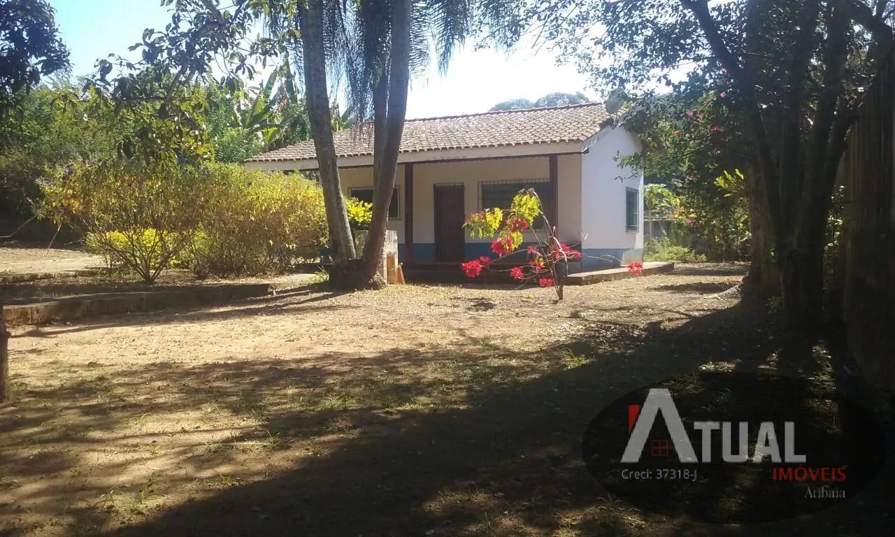 Casa à venda de 960 m² em Mairiporã, SP, Brasil