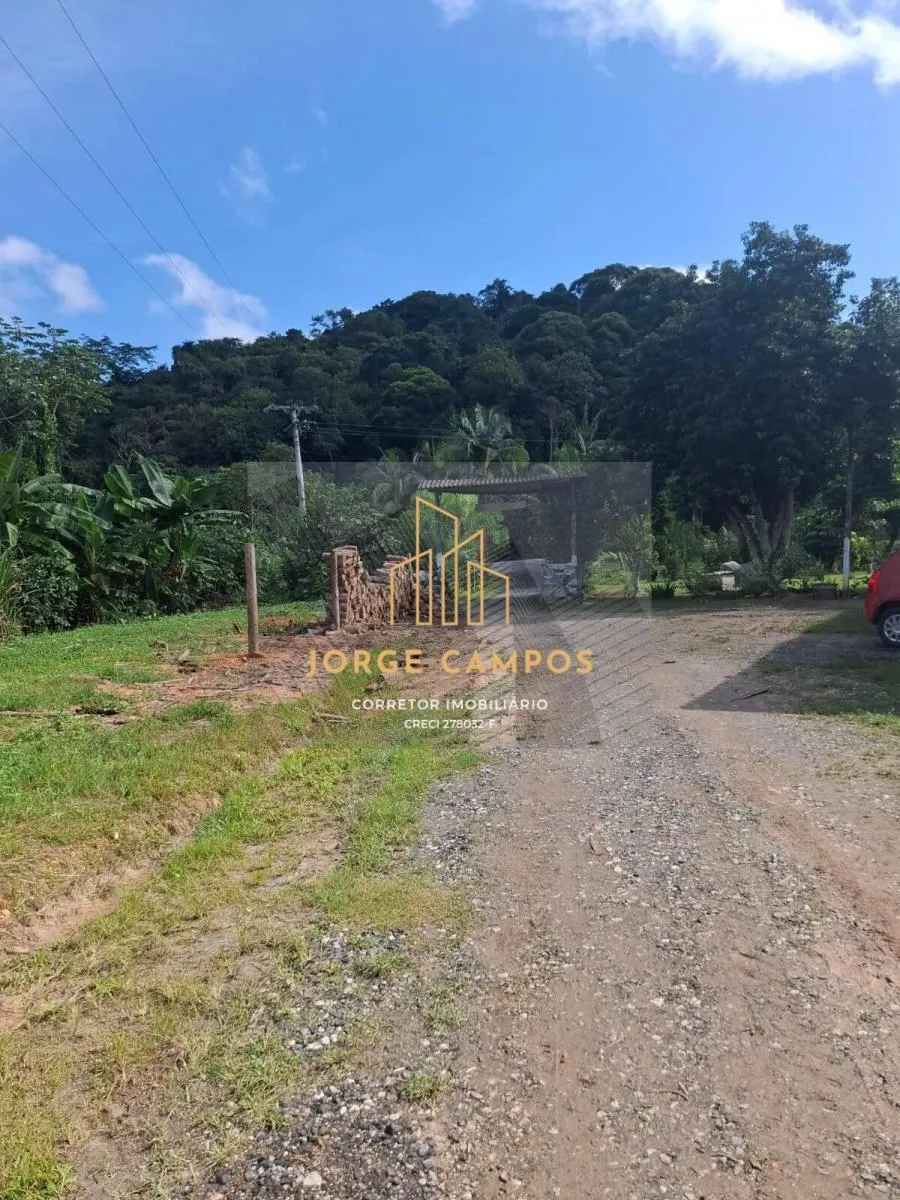 Fazenda à venda de 250 ha em Sete Barras, SP, Brasil