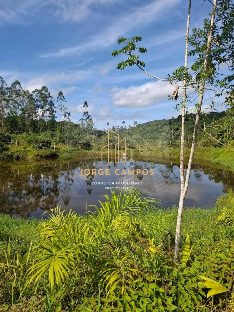 Fazenda à venda de 250 ha em Sete Barras, SP, Brasil