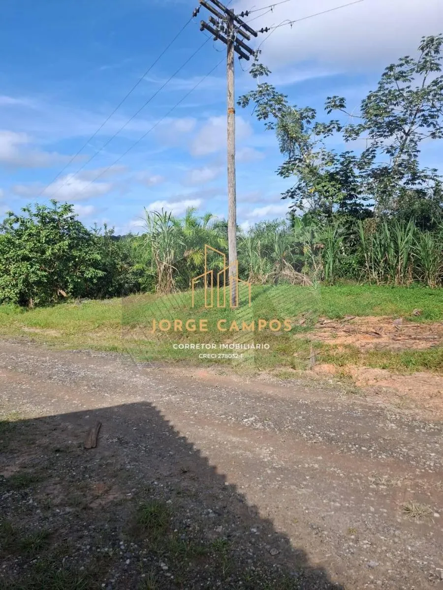 Fazenda à venda de 250 ha em Sete Barras, SP, Brasil