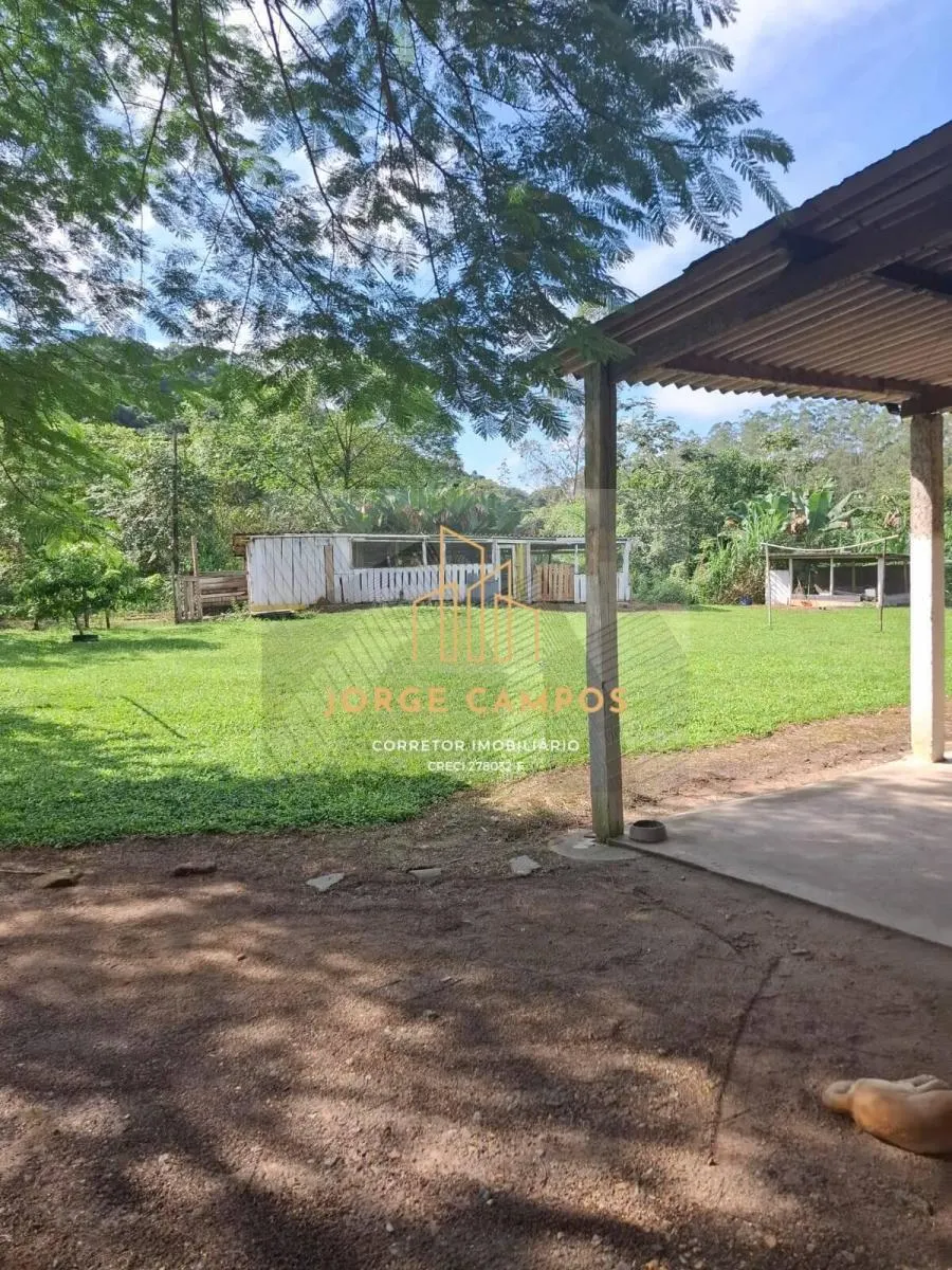 Fazenda à venda de 250 ha em Sete Barras, SP, Brasil