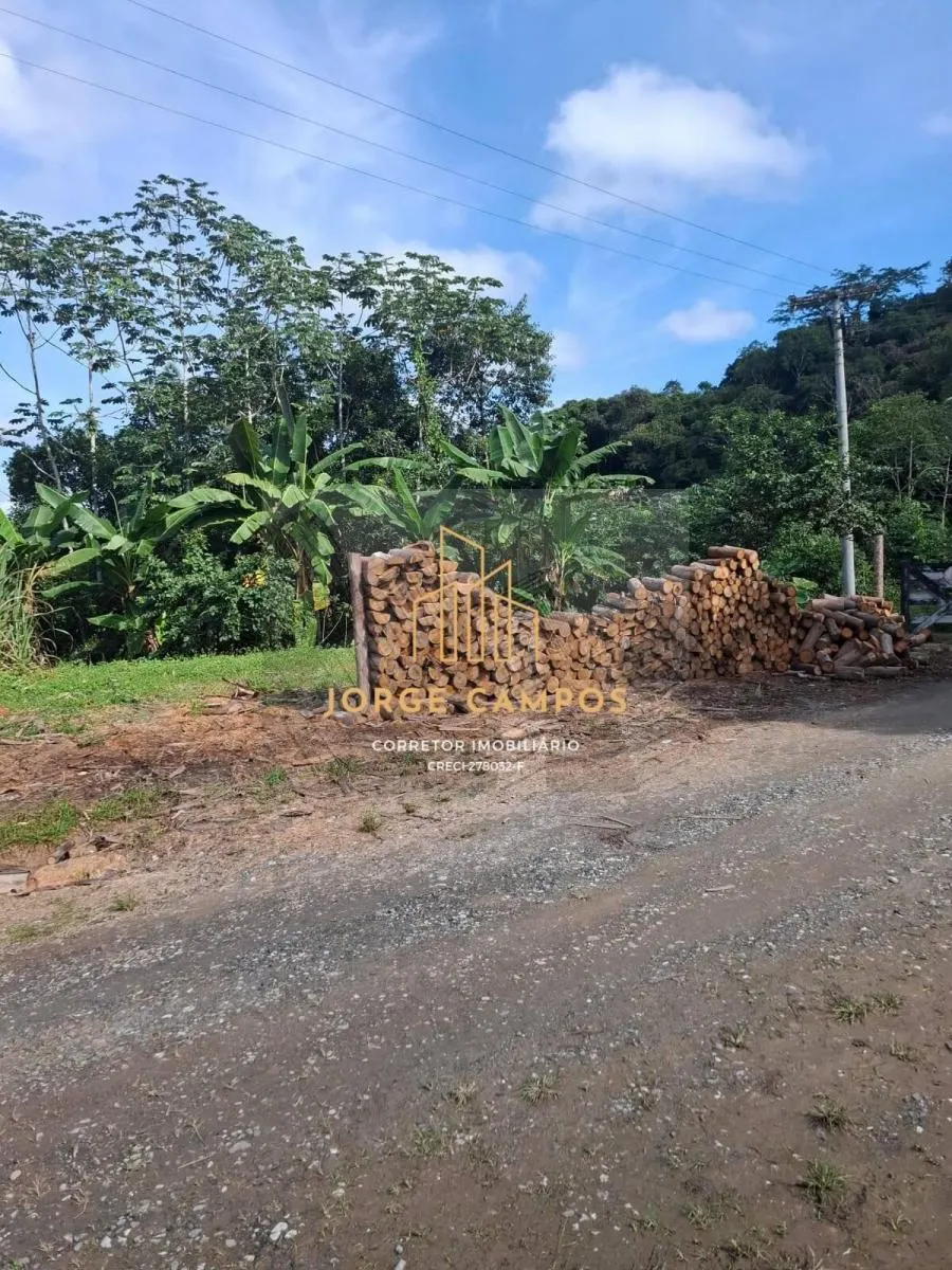 Fazenda à venda de 250 ha em Sete Barras, SP, Brasil