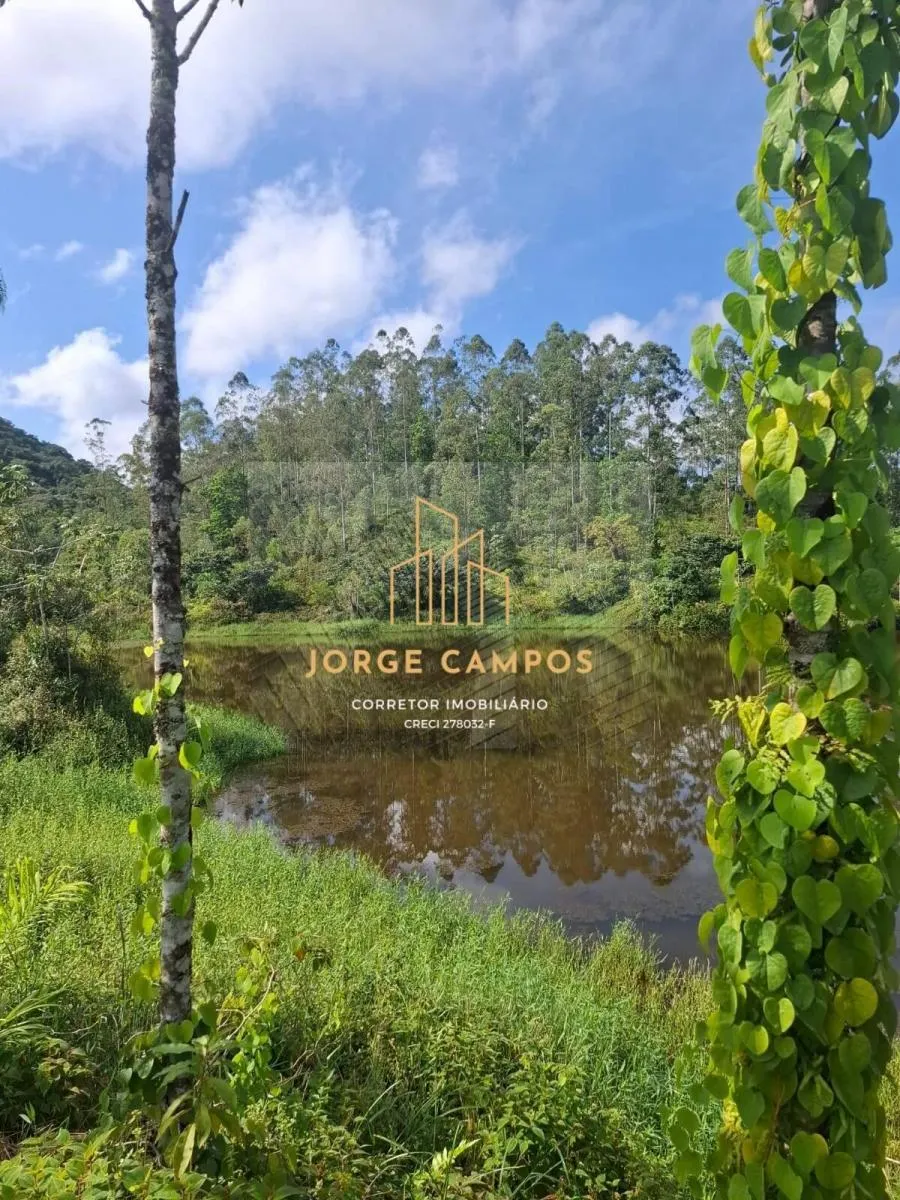 Fazenda à venda de 250 ha em Sete Barras, SP, Brasil
