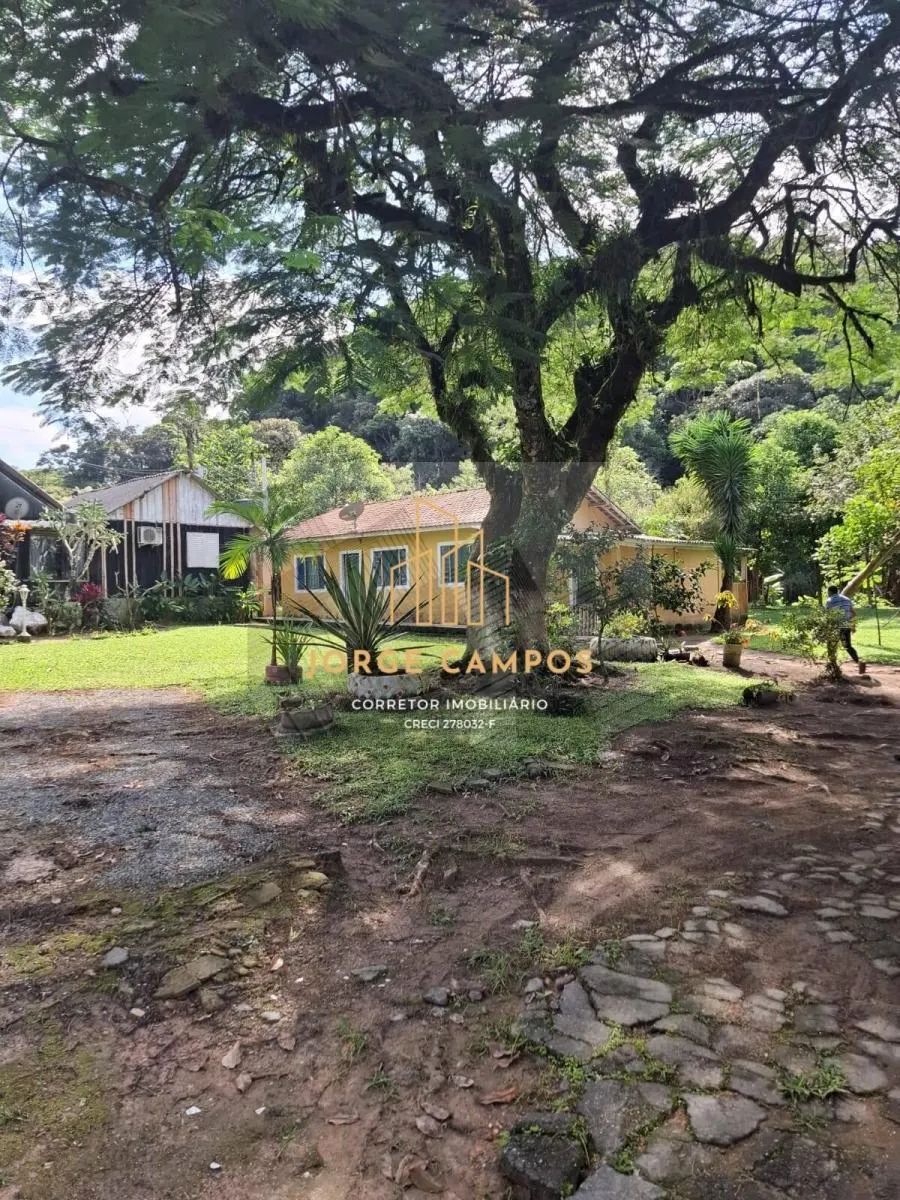 Fazenda à venda de 250 ha em Sete Barras, SP, Brasil