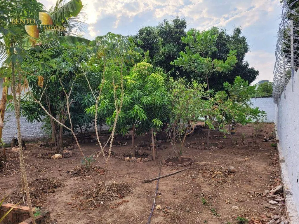Terreno à venda de 360 m² em Cuiabá, MT, Brasil