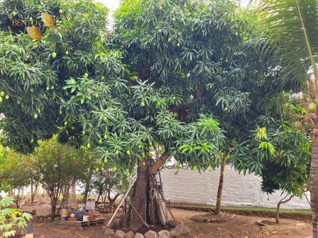 Terreno à venda de 360 m² em Cuiabá, MT, Brasil