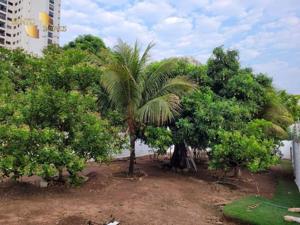 Terreno à venda de 360 m² em Cuiabá, MT, Brasil